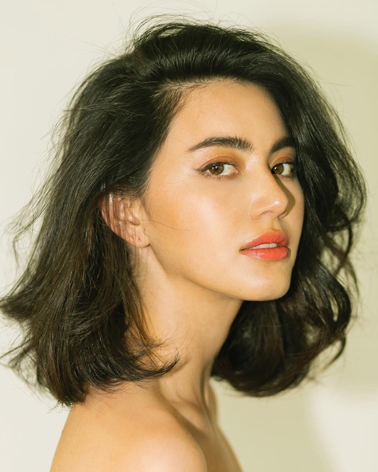 Davika Hoorne Davika Hoorne