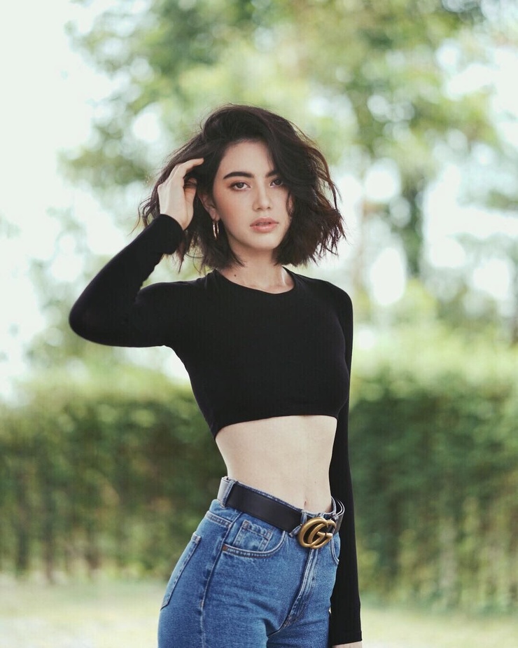 Davika Hoorne Davika Hoorne