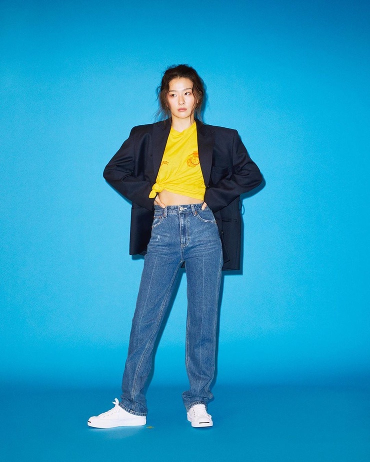 Seulgi