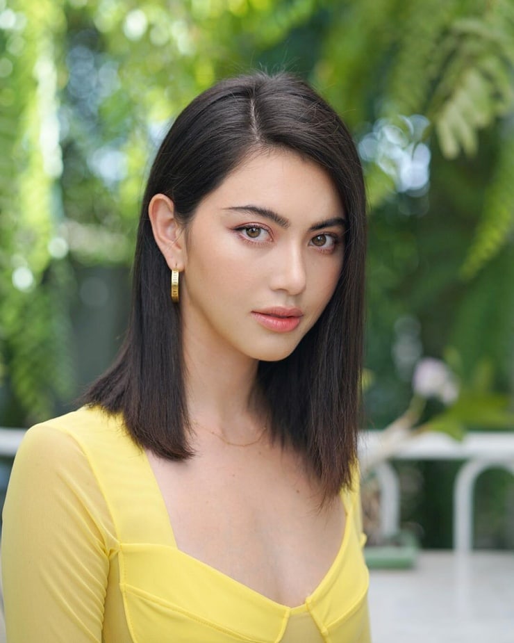 Davika Hoorne