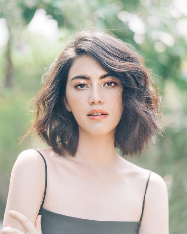 Davika Hoorne Davika Hoorne