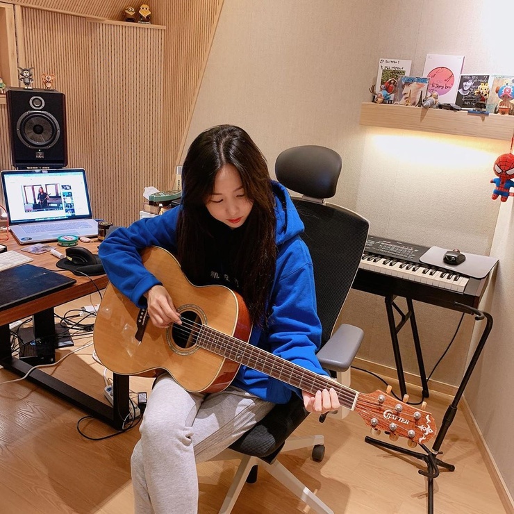 Solji