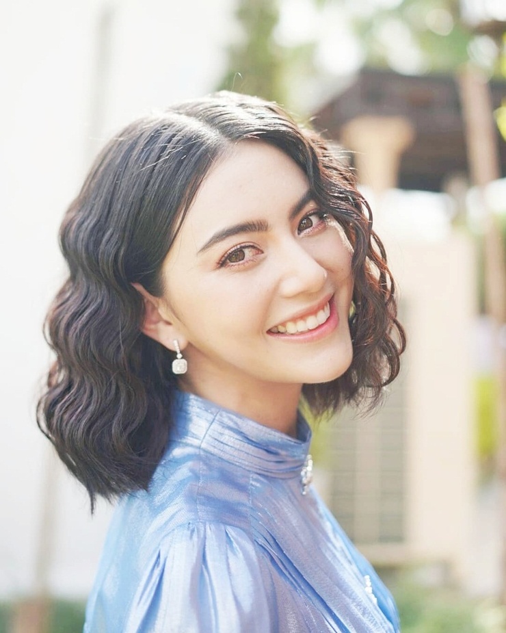 Davika Hoorne Davika Hoorne