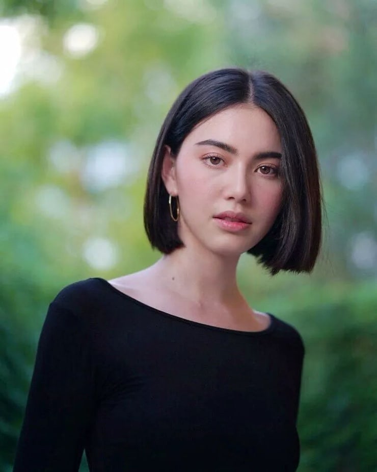 Picture of Davika Hoorne