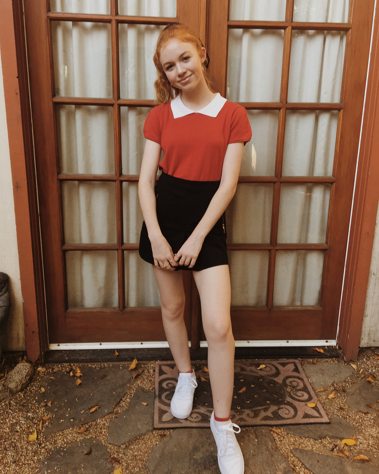 Abby Donnelly picture