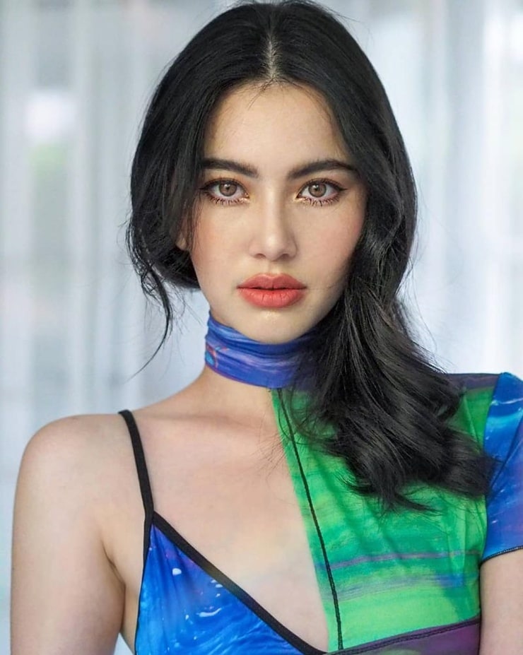 Picture of Davika Hoorne