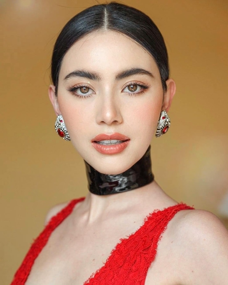 Image Of Davika Hoorne