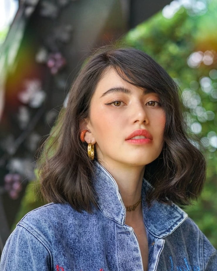 Davika Hoorne picture