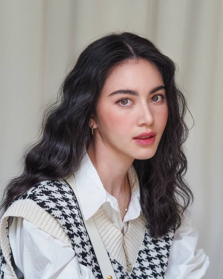 Picture of Davika Hoorne