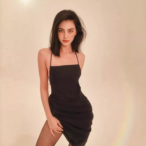 Davika Hoorne Davika Hoorne