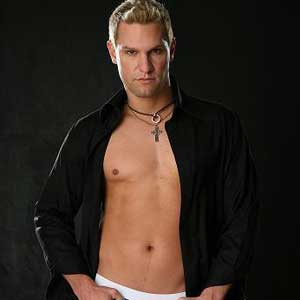 Dylan Vox