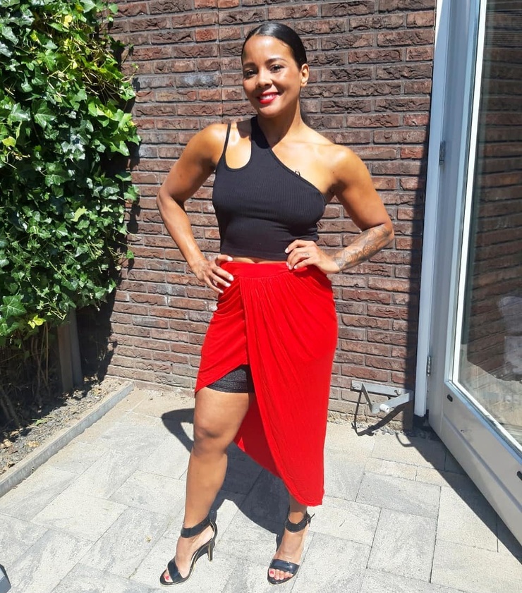 Denise Kielholtz
