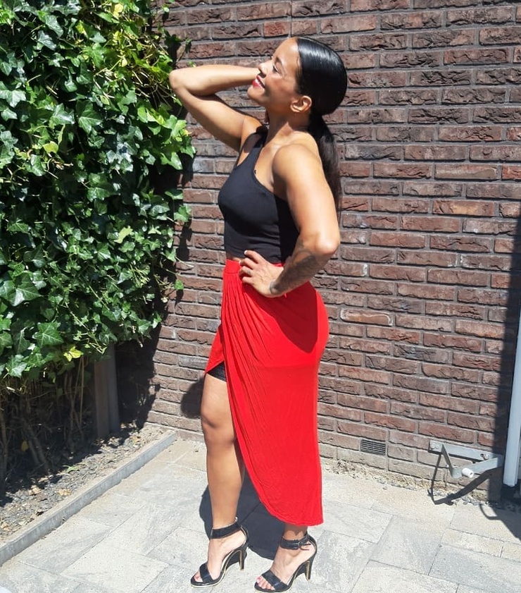 Denise Kielholtz