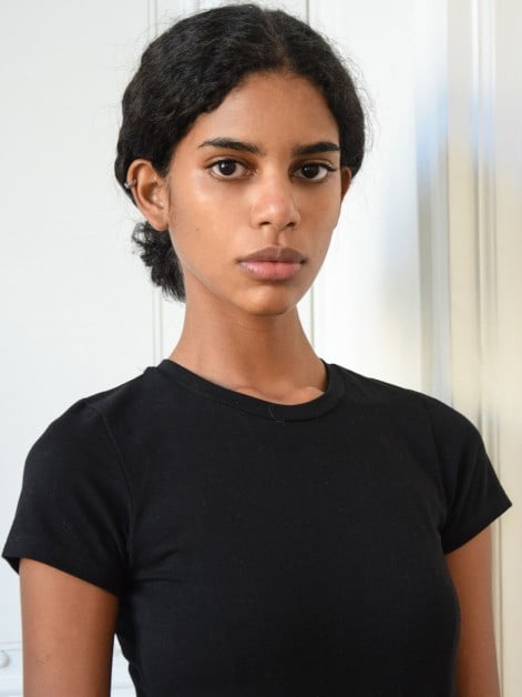 Allana Santos Brito