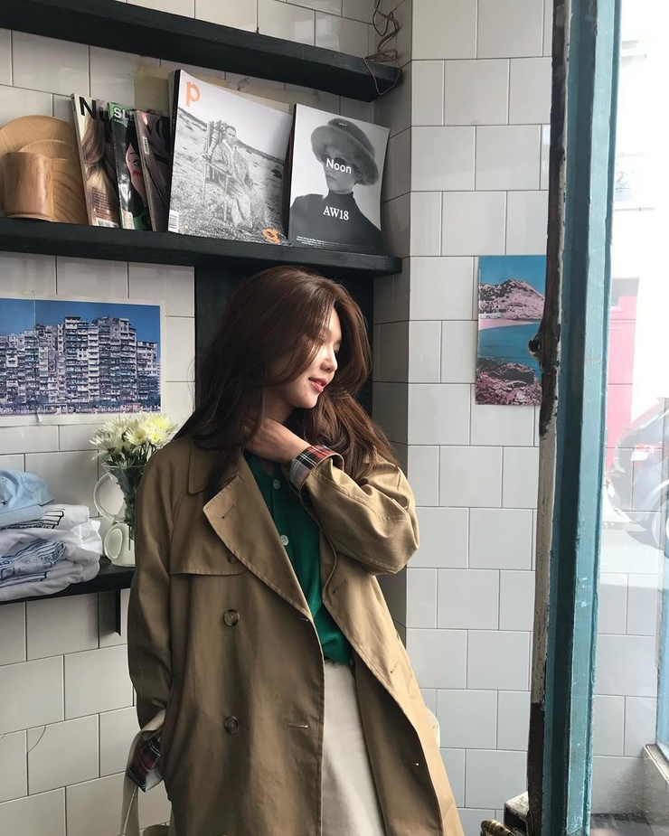 Sooyoung