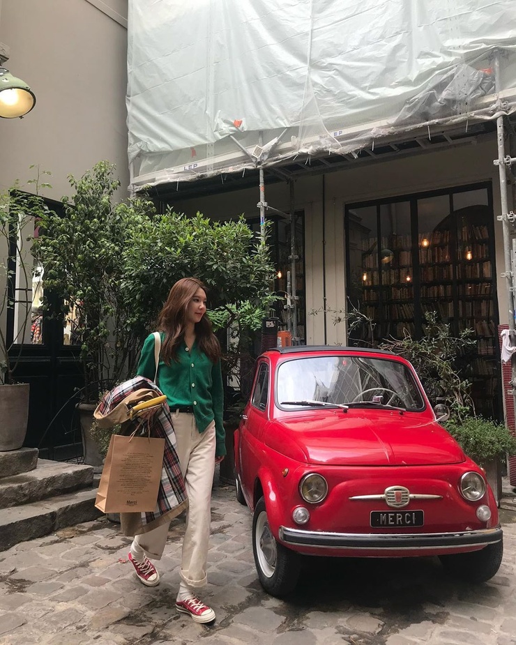 Sooyoung