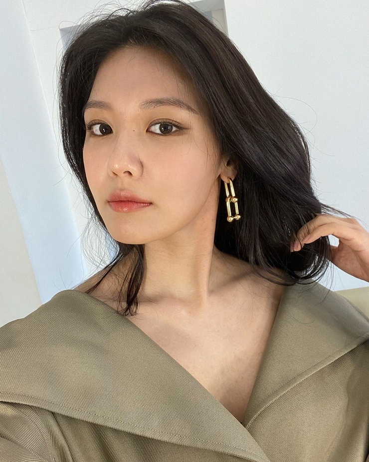 Sooyoung Sooyoung