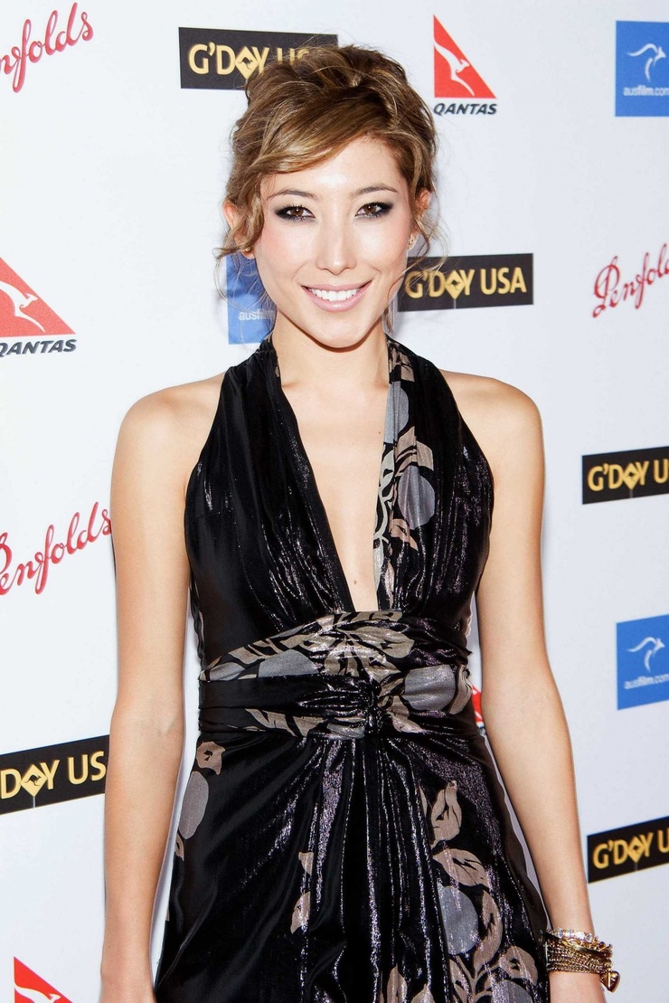 Dichen Lachman