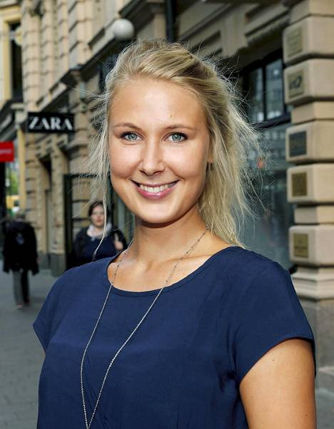 Linda Wiklund