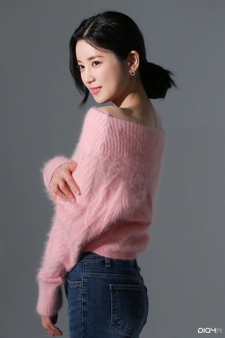 Cho Rong Park