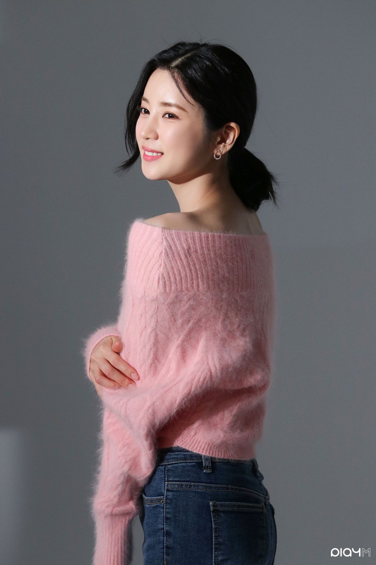 Cho Rong Park