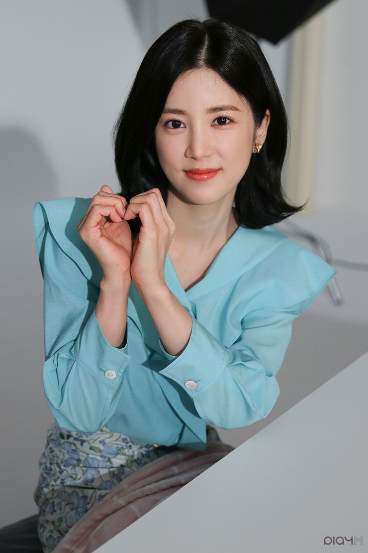 Cho Rong Park