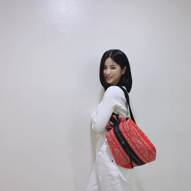 Cho Rong Park
