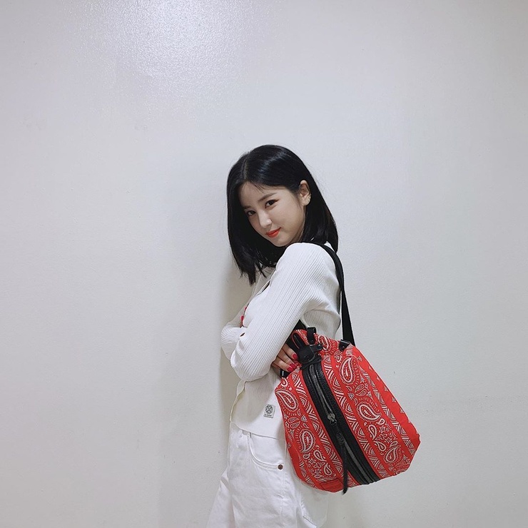 Cho Rong Park