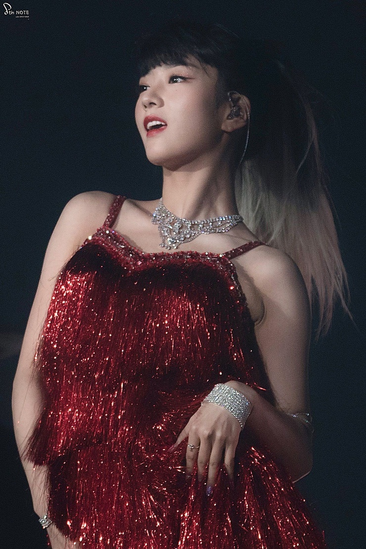 Yoon Bomi