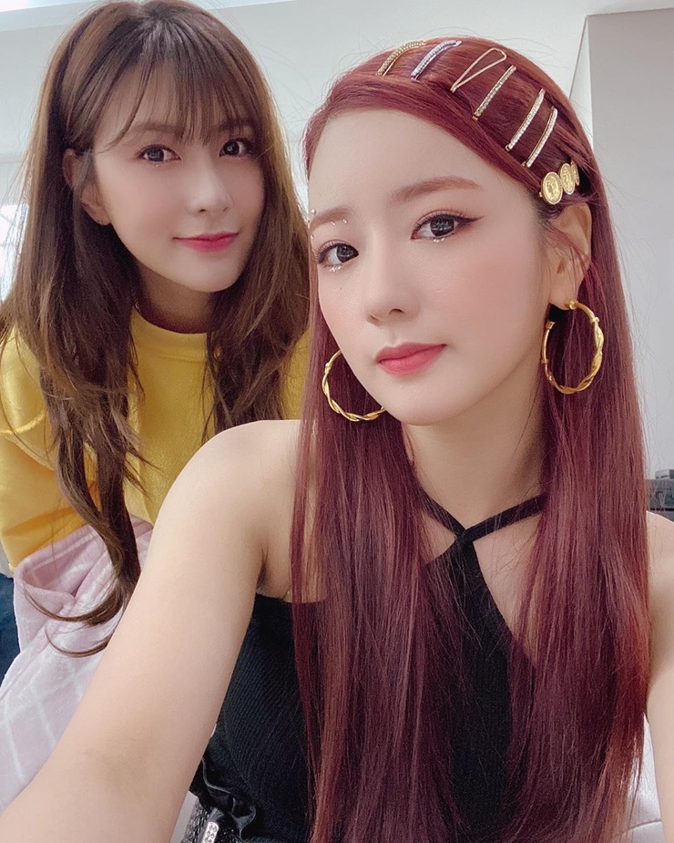 APink