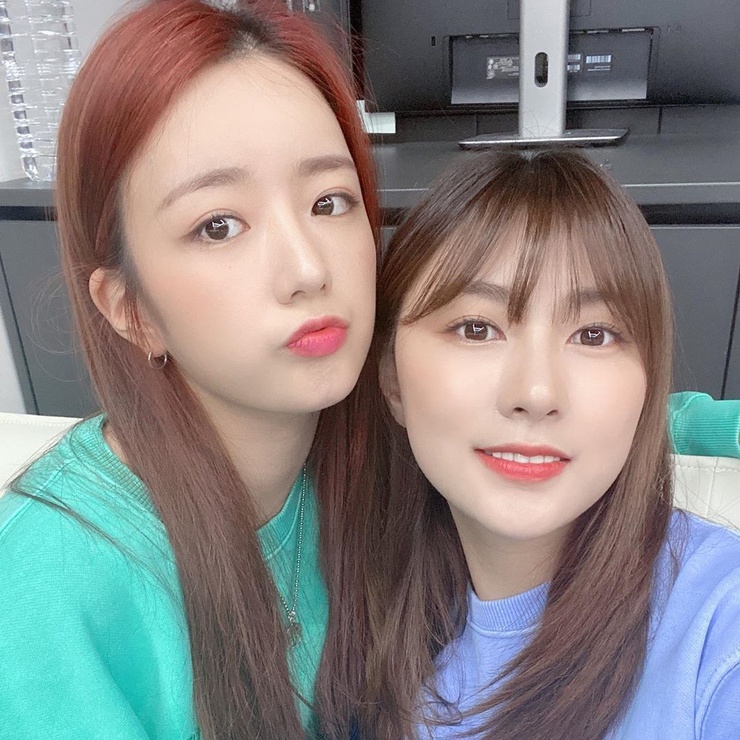 APink