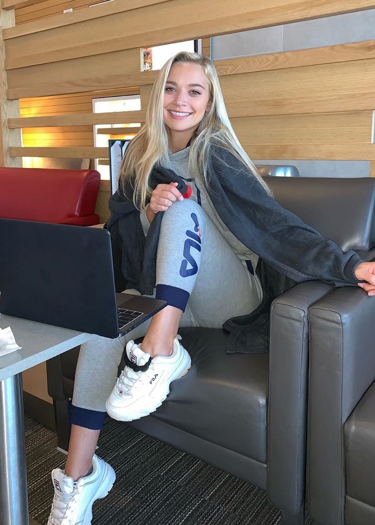 Natalie Decker Natalie Decker