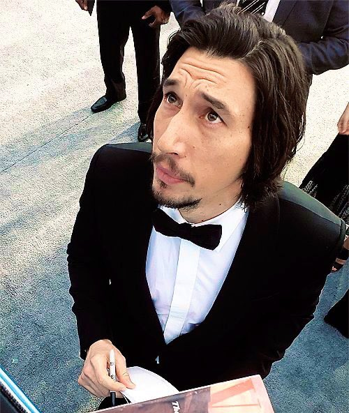 Adam Driver