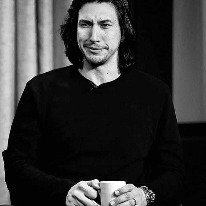 Adam Driver