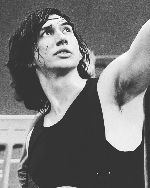 Adam Driver