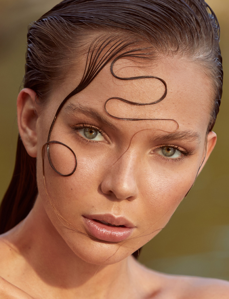 Picture of Vika Radchenko