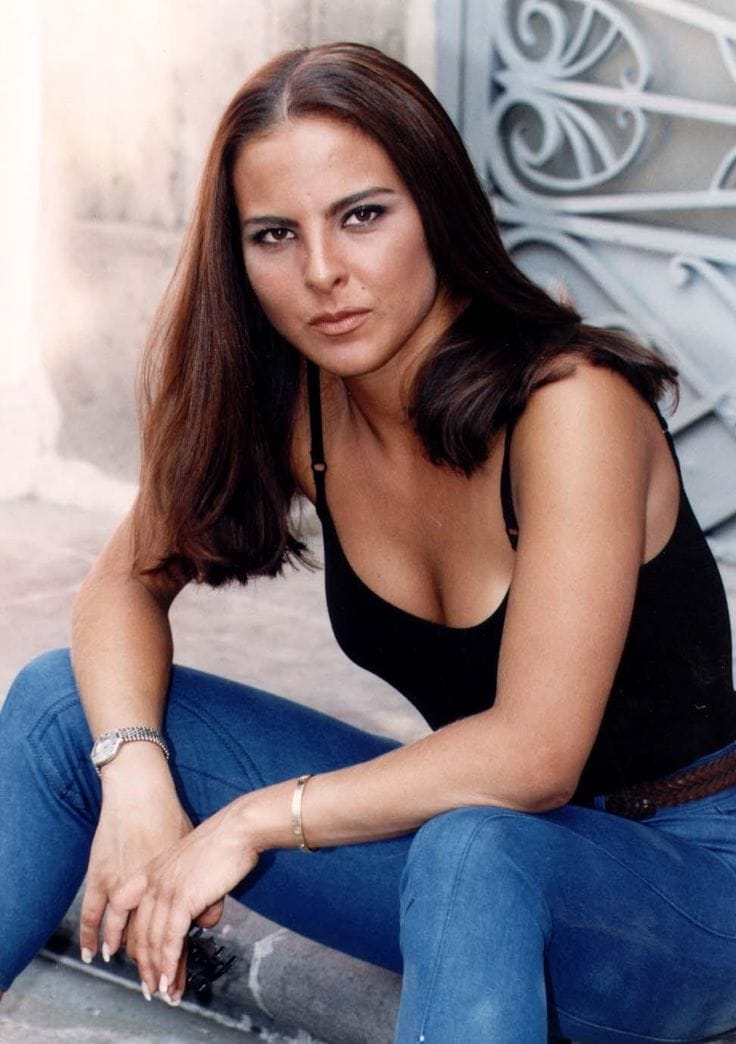 Kate del Castillo