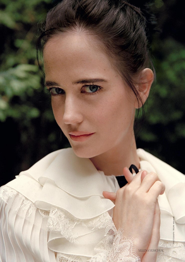 Eva Green