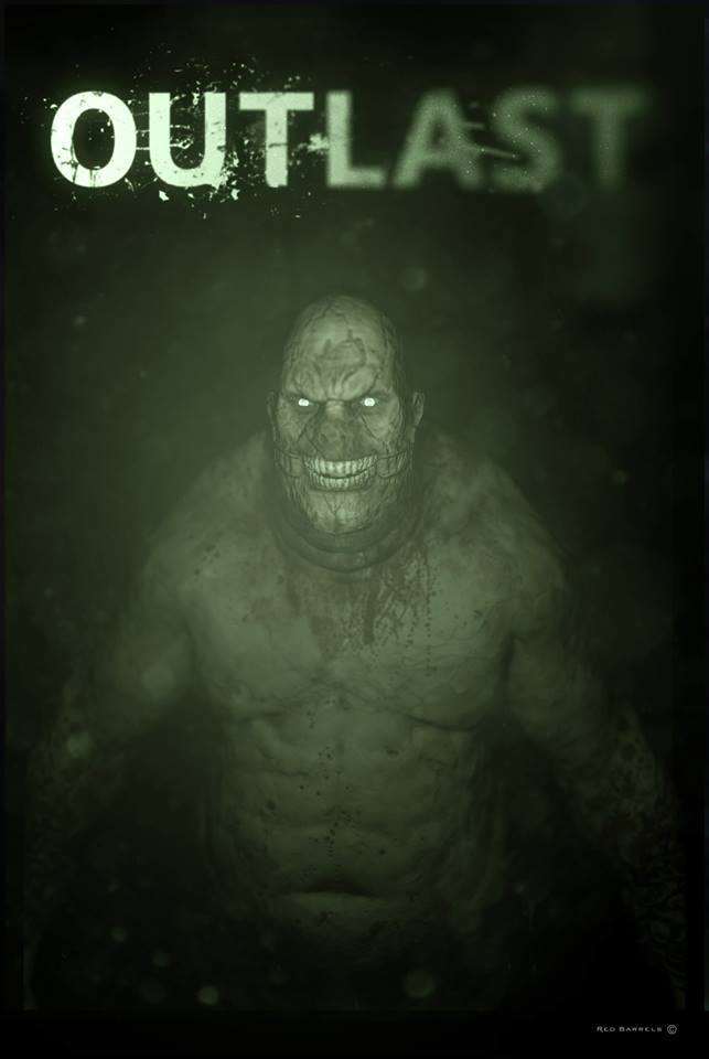Outlast