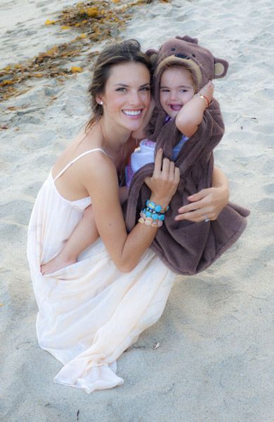 Alessandra Ambrosio Alessandra Ambrosio