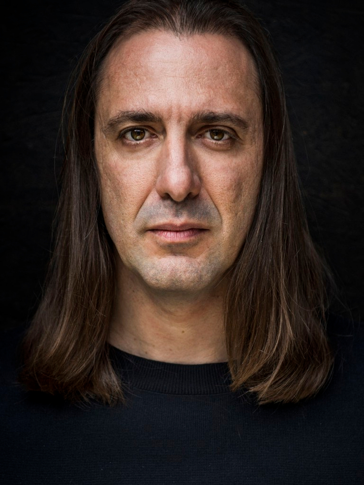 Kleber Valim