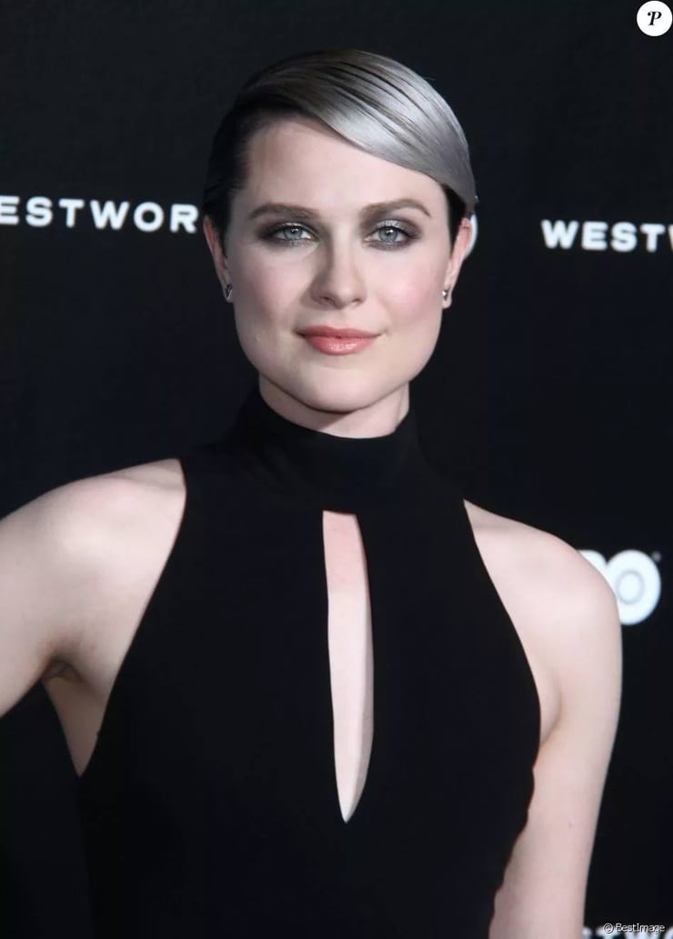 Evan Rachel Wood