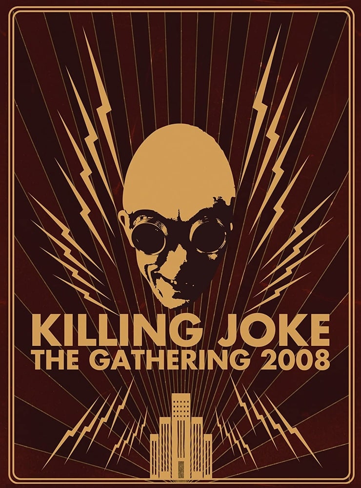 Gathering 2008