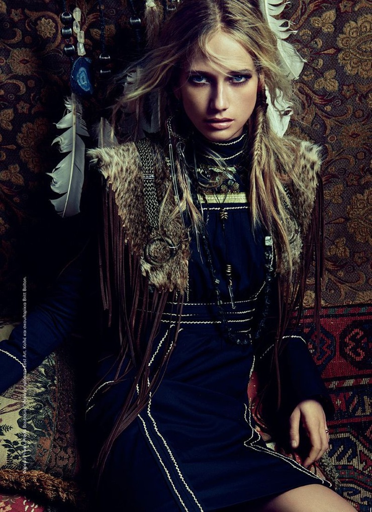 Ella Petrushko