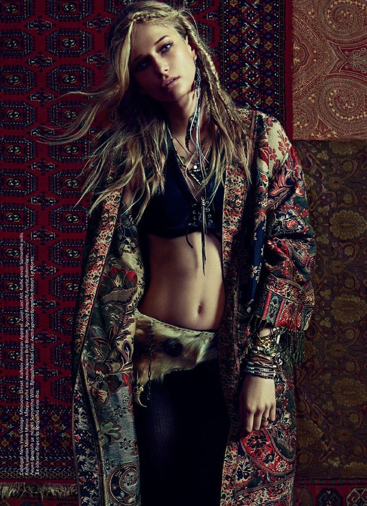 Ella Petrushko