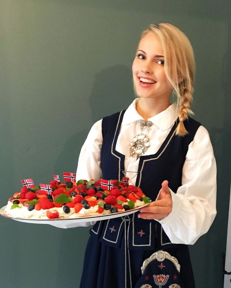 Emilie Nereng