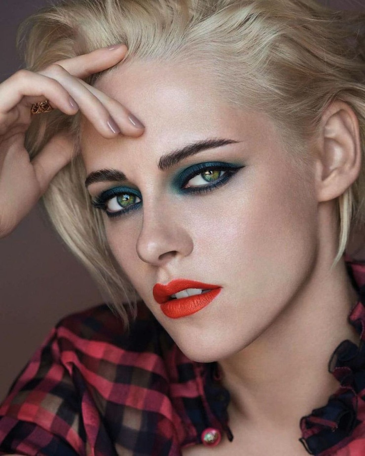 Kristen Stewart Kristen Stewart