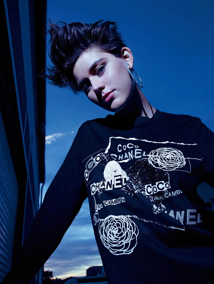 Vivienne Rohner