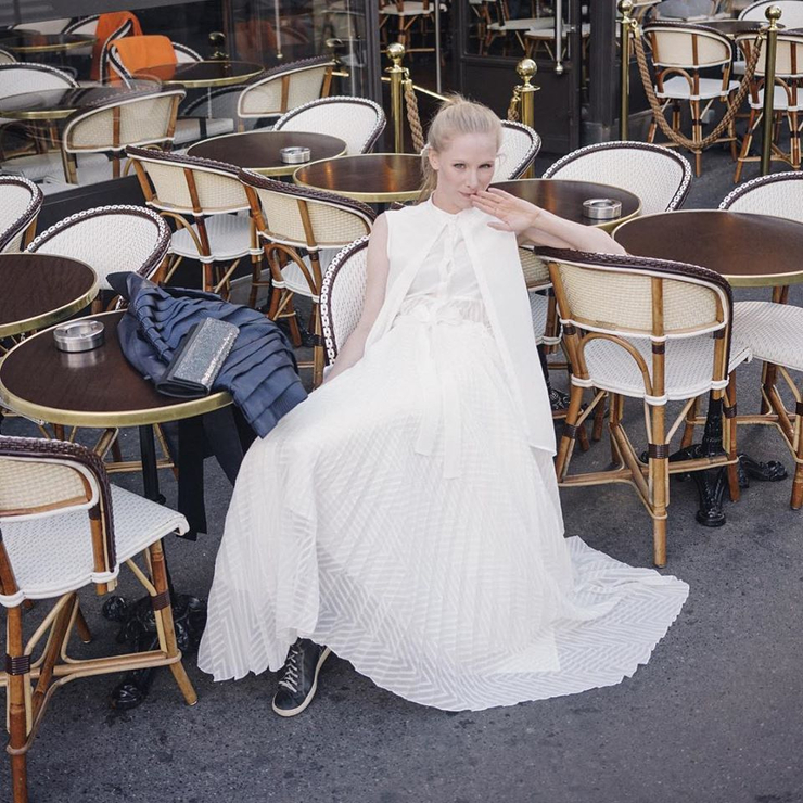 Susanne Wuest