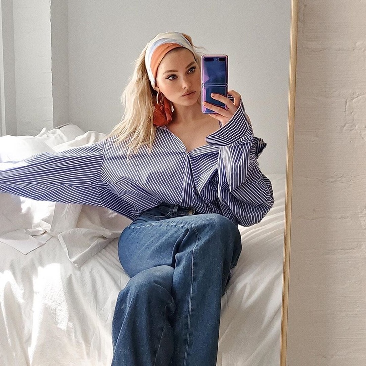 Elsa Hosk Elsa Hosk